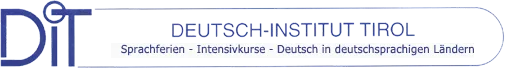Deutsch-Institut Tirol